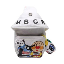 Laden Sie das Bild in den Galerie-Viewer, Süße Wasserdichte Umhängetasche