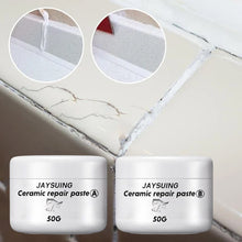 Laden Sie das Bild in den Galerie-Viewer, Fliesen reparaturpaste