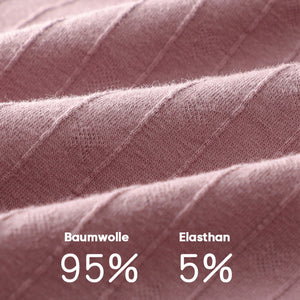Auslaufsichere Unterwäsche mit hoher Taille