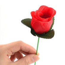 Laden Sie das Bild in den Galerie-Viewer, Zauberhaftes Zubehör Flamingorose
