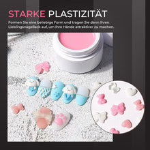 Laden Sie das Bild in den Galerie-Viewer, Aufbaugel für Nagelverlängerung