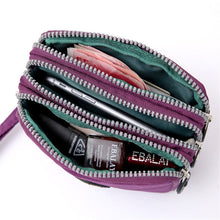 Laden Sie das Bild in den Galerie-Viewer, Lässige wasserdichte Handtasche mit Handgelenkschlaufe