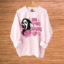 Laden Sie das Bild in den Galerie-Viewer, Lässiges Halloween-Sweatshirt