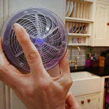 Laden Sie das Bild in den Galerie-Viewer, Multifunktionaler Solar-Mückenvernichter