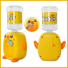 Laden Sie das Bild in den Galerie-Viewer, Mini-Wasserspender