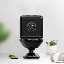 Laden Sie das Bild in den Galerie-Viewer, Mini Wifi Spionagekamera
