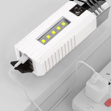 Laden Sie das Bild in den Galerie-Viewer, Leistungsstarke Taschenlampe