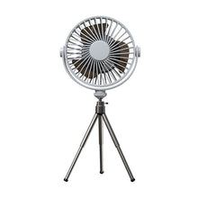 Laden Sie das Bild in den Galerie-Viewer, USB-Ferngesteuerter Outdoor-Lüfter