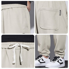 Laden Sie das Bild in den Galerie-Viewer, Herrenmode Jogginghose
