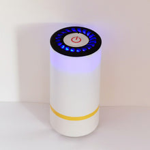 Laden Sie das Bild in den Galerie-Viewer, Tragbare Elektrische Lebensmittel-Vakuummaschine