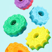 Laden Sie das Bild in den Galerie-Viewer, Regenbogendrehender Turm