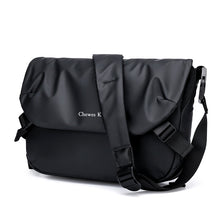 Laden Sie das Bild in den Galerie-Viewer, Herr Modische Lässige Umhängetasche