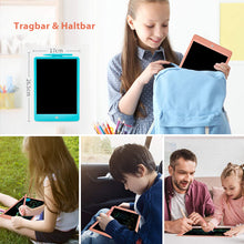 Laden Sie das Bild in den Galerie-Viewer, LCD-Schreibtafel für Kinder