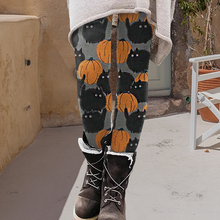 Laden Sie das Bild in den Galerie-Viewer, Bedruckte Leggings