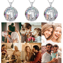 Laden Sie das Bild in den Galerie-Viewer, Kreative Ausgehöhlte Freundschaftskette