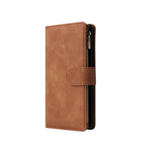 Laden Sie das Bild in den Galerie-Viewer, Multifunktionale Geldbörse Handyhülle