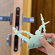 Laden Sie das Bild in den Galerie-Viewer, Schalldämpfer für die Schlafzimmertür