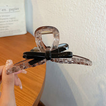 Laden Sie das Bild in den Galerie-Viewer, Bogen-Haarnadel