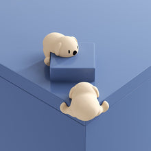 Laden Sie das Bild in den Galerie-Viewer, Niedliche Möbelkantenschutze