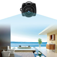 Laden Sie das Bild in den Galerie-Viewer, Mini-DV/DVR-Kamera