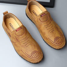 Laden Sie das Bild in den Galerie-Viewer, Rutschfeste Freizeitschuhe für Herren