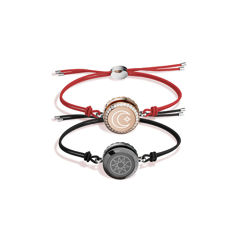 Intelligentes Paar Armband