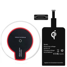Laden Sie das Bild in den Galerie-Viewer, Kristall K9 Schnellladegerät