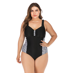 Sexy Einteiliger Bikini