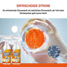 Laden Sie das Bild in den Galerie-Viewer, Schaumreiniger für die Küche