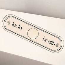 Laden Sie das Bild in den Galerie-Viewer, Absorbierende Matte aus Diatomeenschlamm