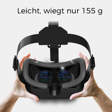 Laden Sie das Bild in den Galerie-Viewer, VR Panoramabrille