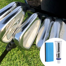Laden Sie das Bild in den Galerie-Viewer, Sofortiger Kratzer-Entferner für Golfschläger