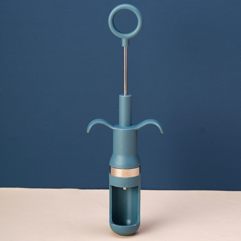 Multifunktionaler Jujube-Entkerner