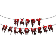 Laden Sie das Bild in den Galerie-Viewer, Halloween Banner Party Dekoration
