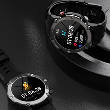 Laden Sie das Bild in den Galerie-Viewer, Intelligente Wasserdichte Anruf-Multifunktionsuhr