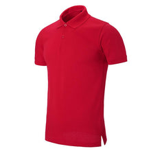 Laden Sie das Bild in den Galerie-Viewer, Herren Poloshirt in normaler Passform