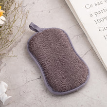 Laden Sie das Bild in den Galerie-Viewer, Leistungsstarkes Dekontaminationsschwamm-Reinigungstuch