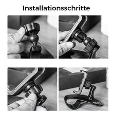 Laden Sie das Bild in den Galerie-Viewer, Auto-Multifunktions-Handyhalterung