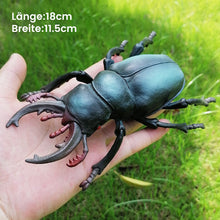 Laden Sie das Bild in den Galerie-Viewer, Simuliertes Insektenmodell