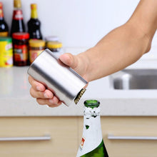 Laden Sie das Bild in den Galerie-Viewer, Magnetischer Bierflaschenöffner