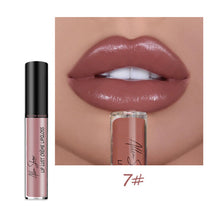 Laden Sie das Bild in den Galerie-Viewer, Cremefarbener wasserfester Lip Gloss