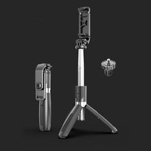 Laden Sie das Bild in den Galerie-Viewer, 3-in-1-Bluetooth-Selfie-Stick