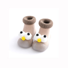 Laden Sie das Bild in den Galerie-Viewer, Babyschuhe mit weicher Sohle