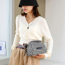 Laden Sie das Bild in den Galerie-Viewer, Modische Personalisierte Umhängetasche Aus Nylon