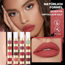 Laden Sie das Bild in den Galerie-Viewer, Samtmatter 5-in-1-Lippenstift