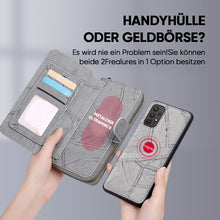 Laden Sie das Bild in den Galerie-Viewer, Für Samsung Wristband Mobile Wallet