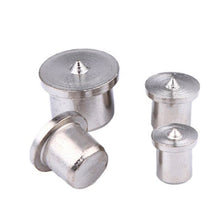 Laden Sie das Bild in den Galerie-Viewer, Holzstift-Ortung-Set