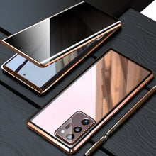 Laden Sie das Bild in den Galerie-Viewer, Samsung S21 Anti-Peep-Handyhülle