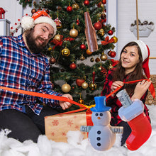 Laden Sie das Bild in den Galerie-Viewer, Lustige Weihnachtsgeldverzierung