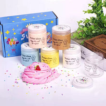 Laden Sie das Bild in den Galerie-Viewer, Handgemachte Schleime